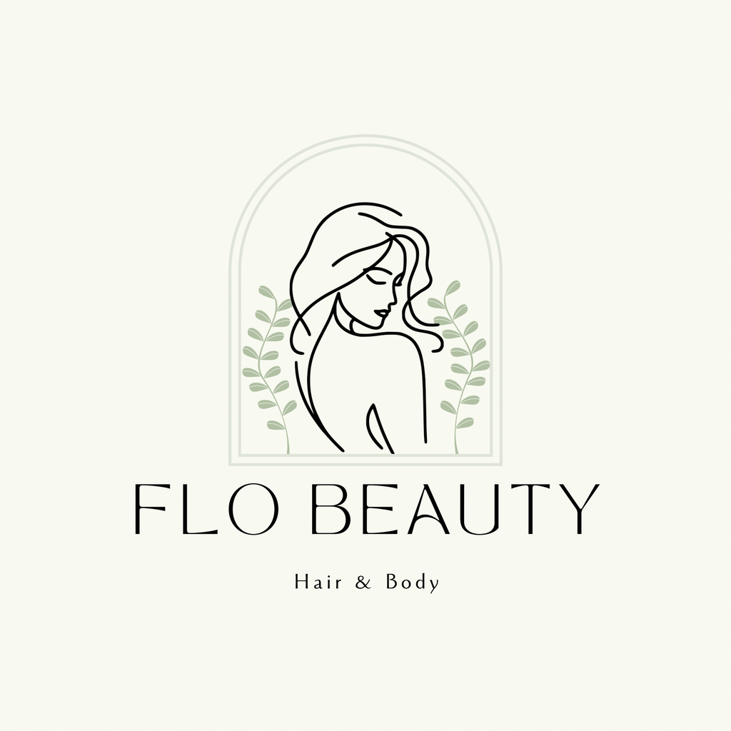 Balayage à l'argile + patine + coupe